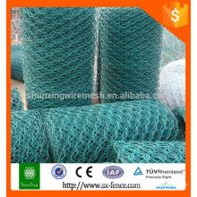 China factory supplier bird cage chicken cage galvanized net